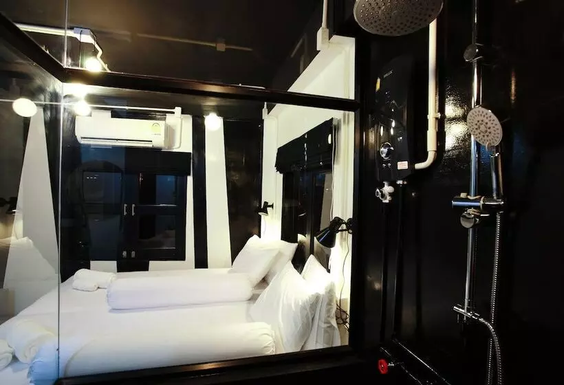 Fotos del hotel Me Room:  7