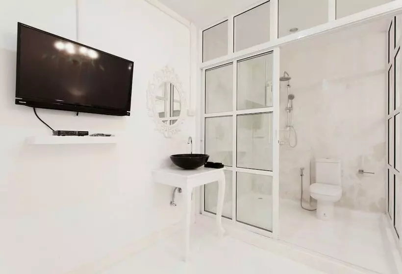 Fotos del hotel Me Room:  4