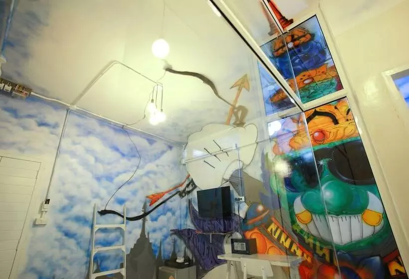 Fotos del hotel Me Room:  3