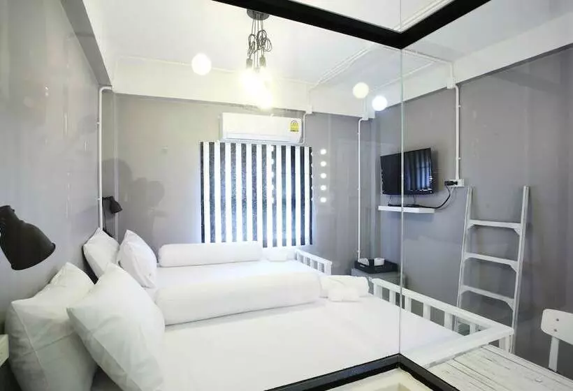 Fotos del hotel Me Room:  21