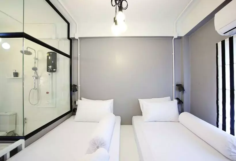 Fotos del hotel Me Room:  10