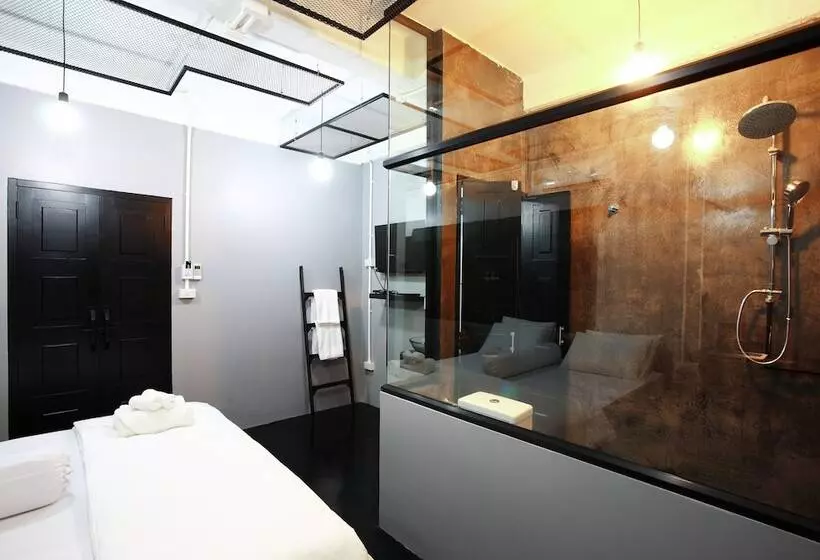 Fotos del hotel Me Room:  6