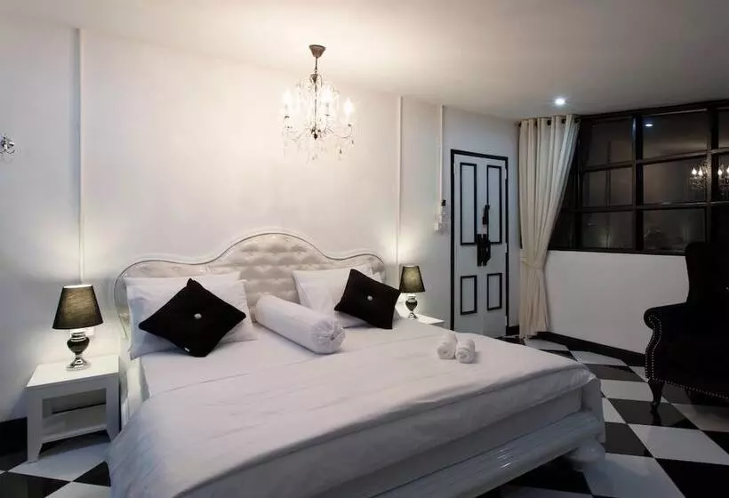 Fotos del hotel Me Room:  13