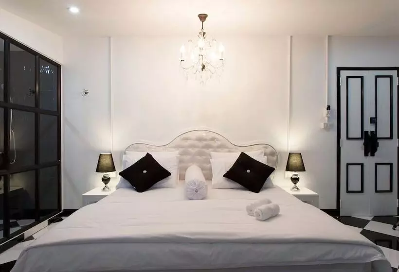 Fotos del hotel Me Room:  14