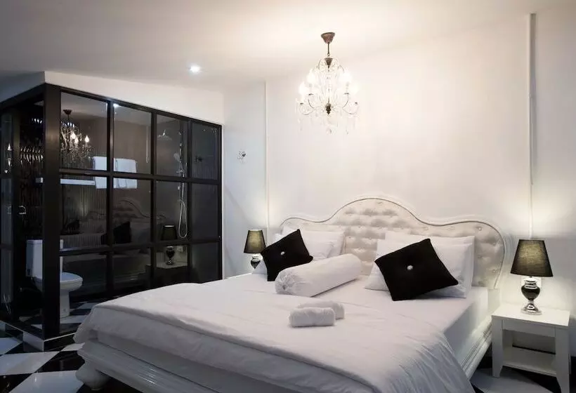 Fotos del hotel Me Room:  16