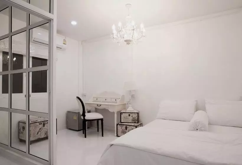 Fotos del hotel Me Room:  22