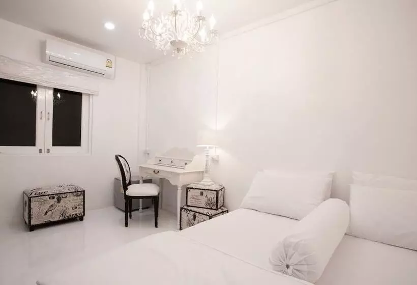 Fotos del hotel Me Room:  18