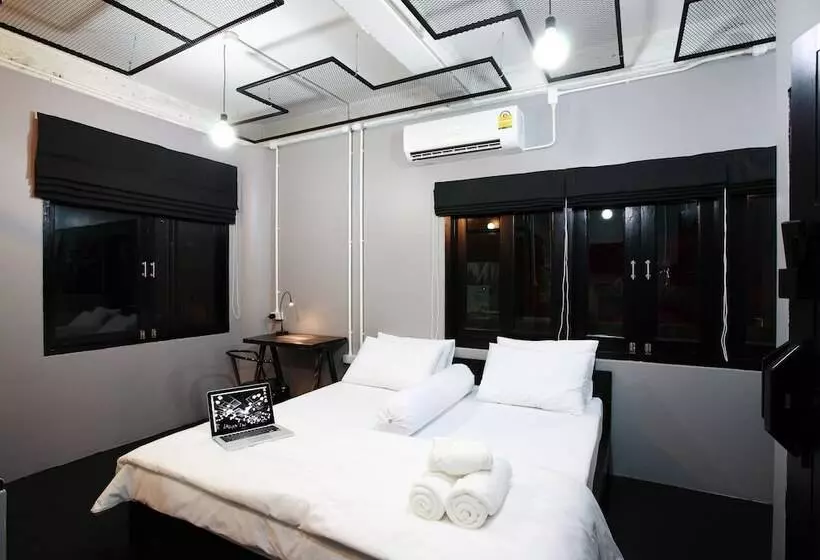 Fotos del hotel Me Room:  12