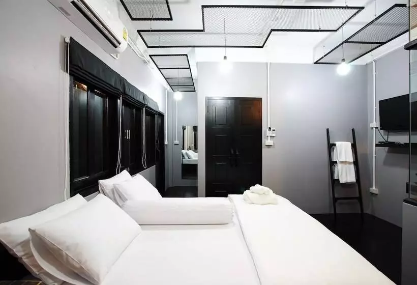 Fotos del hotel Me Room:  19