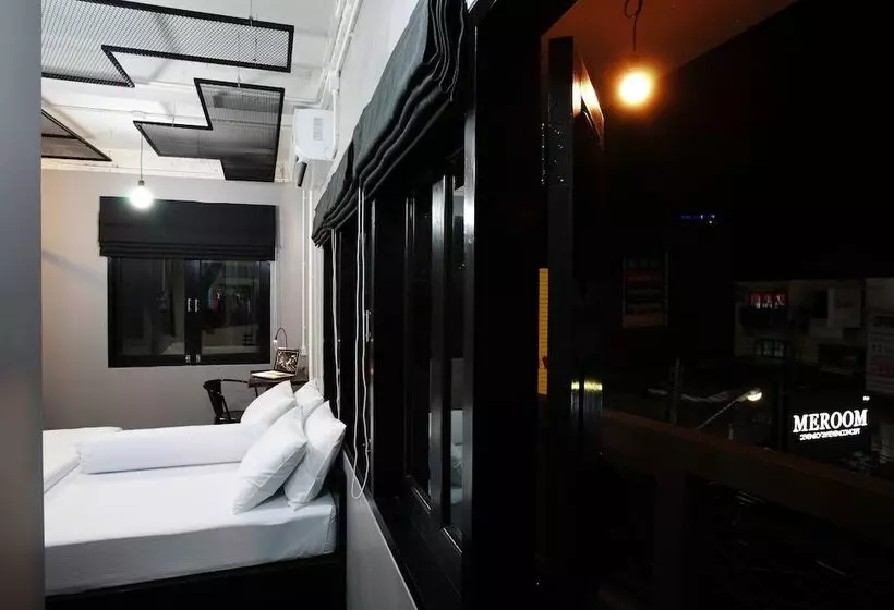 Fotos del hotel Me Room:  24