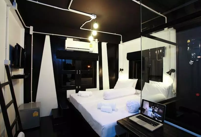 Fotos del hotel Me Room:  11