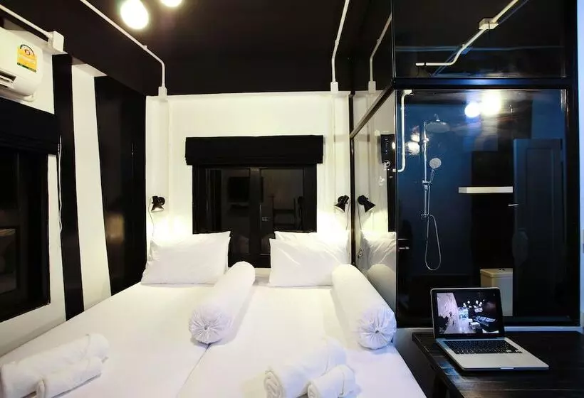 Fotos del hotel Me Room:  17