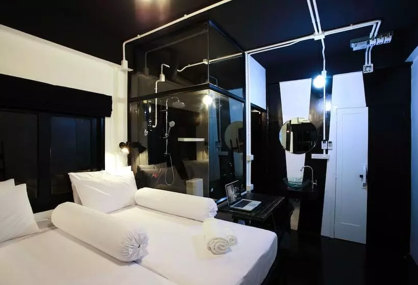 Fotos del hotel Me Room:  5