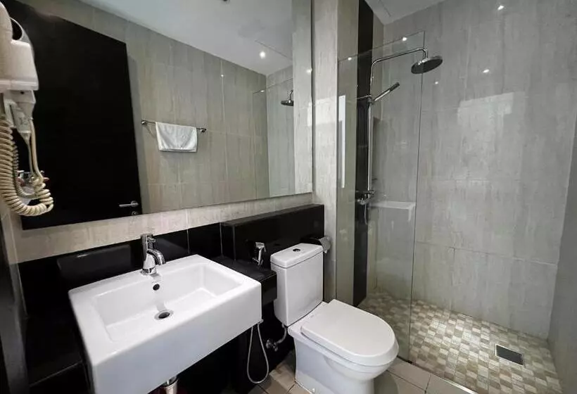 Fotos del hotel 7 Days Premium:  7