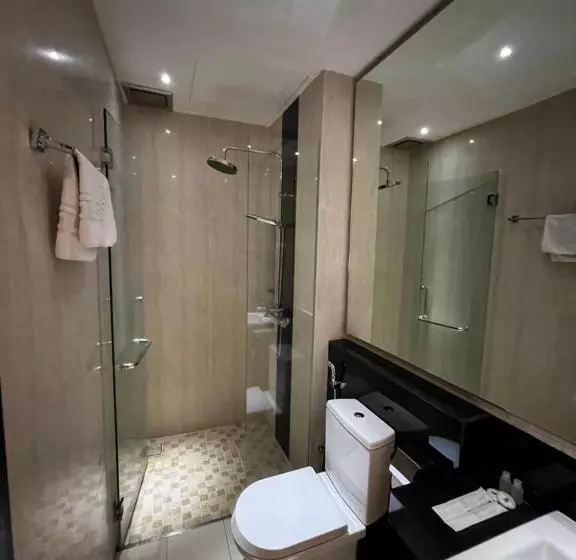 Fotos del hotel 7 Days Premium:  22