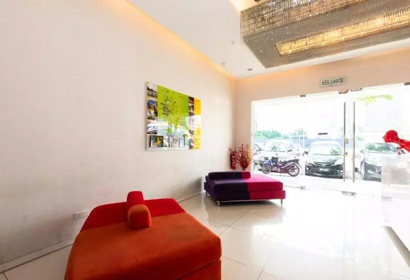 Fotos del hotel 7 Days Premium:  3