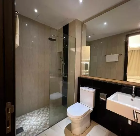 Fotos del hotel 7 Days Premium:  20