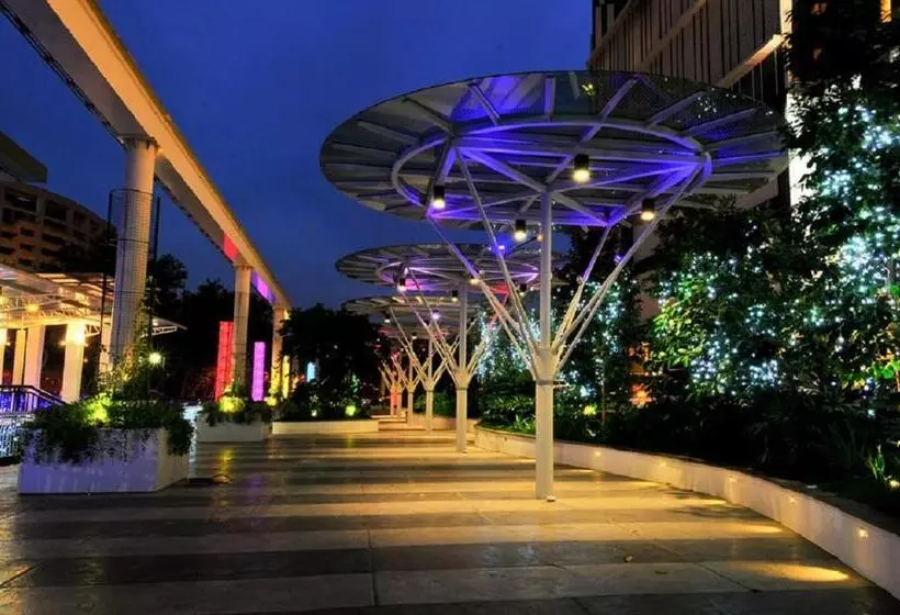 Fotos del hotel 7 Days Premium:  6