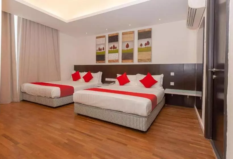 Fotos del hotel 7 Days Premium:  23