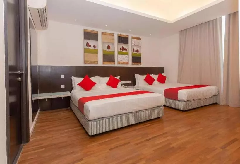 Fotos del hotel 7 Days Premium:  21