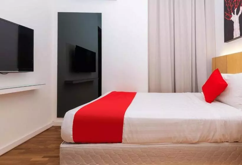 Fotos del hotel 7 Days Premium:  19