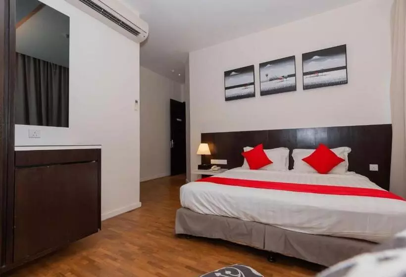 Fotos del hotel 7 Days Premium:  17