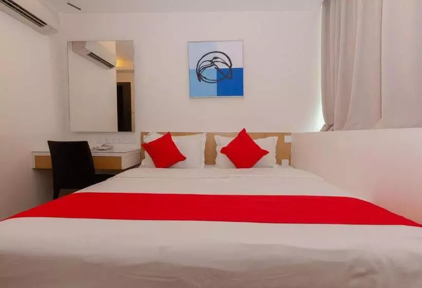 Fotos del hotel 7 Days Premium:  25