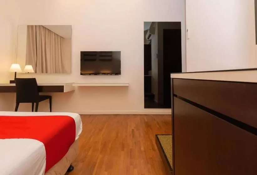 Fotos del hotel 7 Days Premium:  13