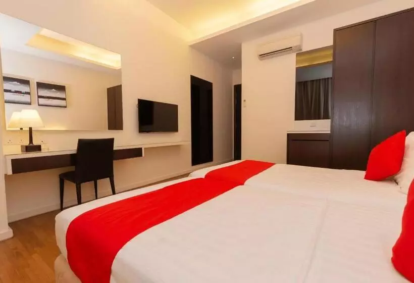 Fotos del hotel 7 Days Premium:  9