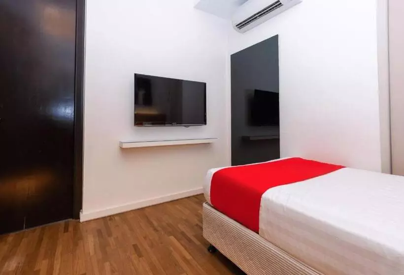 Fotos del hotel 7 Days Premium:  2