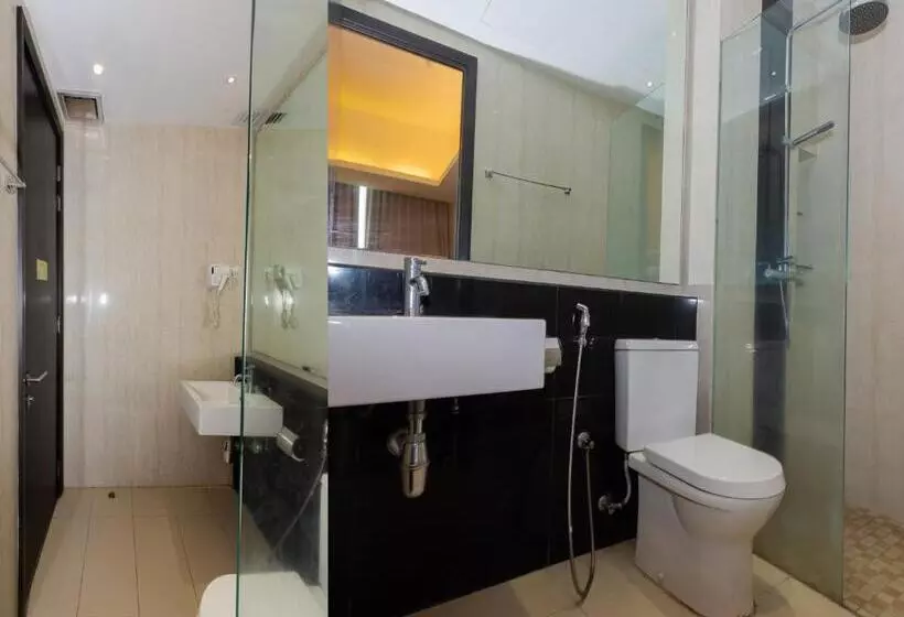 Fotos del hotel 7 Days Premium:  18