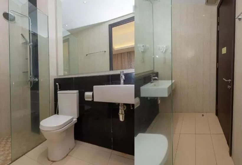 Fotos del hotel 7 Days Premium:  16