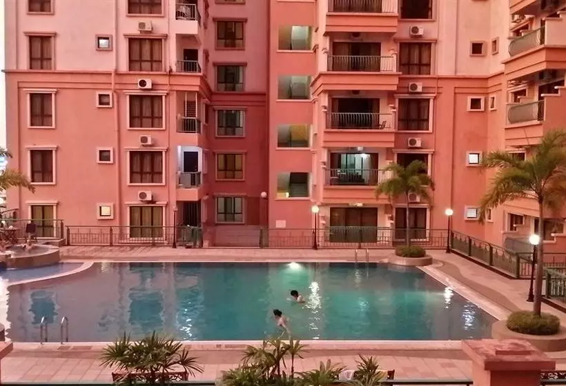 Fotos del hotel North Borneo Paradise @ Marina Court Resort Condo:  11