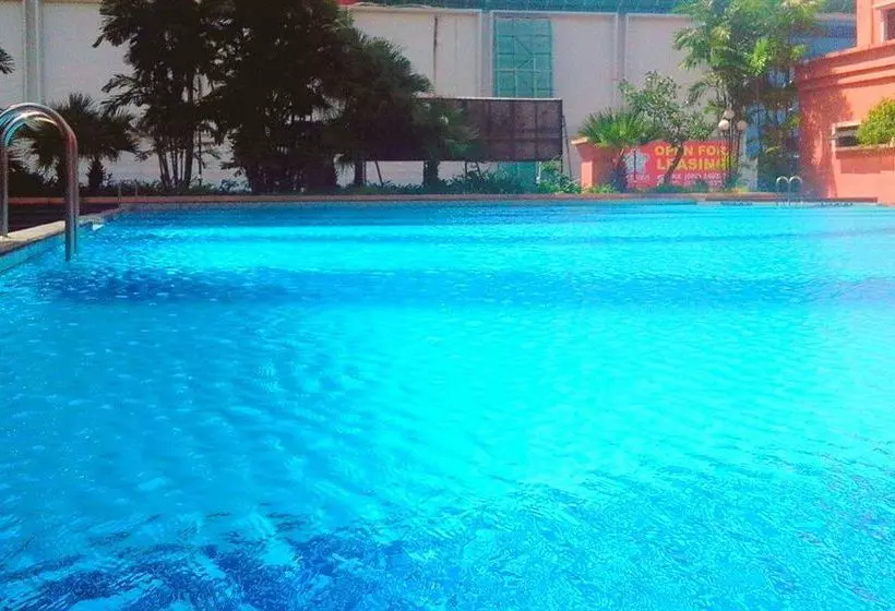 Fotos del hotel North Borneo Paradise @ Marina Court Resort Condo:  3