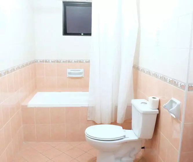 Fotos del hotel North Borneo Paradise @ Marina Court Resort Condo:  8