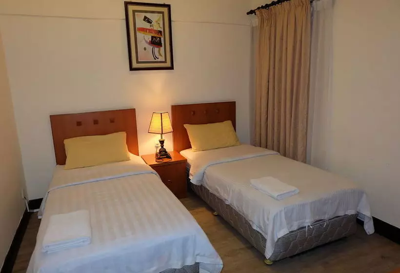 Fotos del hotel North Borneo Paradise @ Marina Court Resort Condo:  18