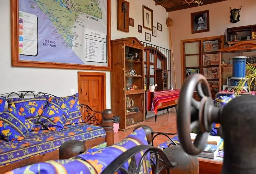 Fotos del hotel San Luis:  5