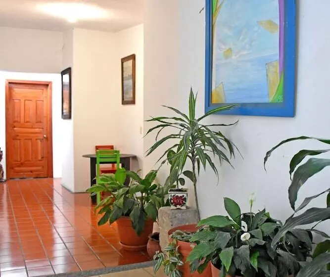 Fotos del hotel San Luis:  15