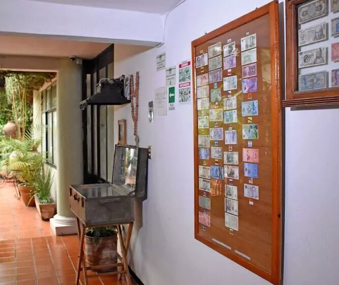 Fotos del hotel San Luis:  13