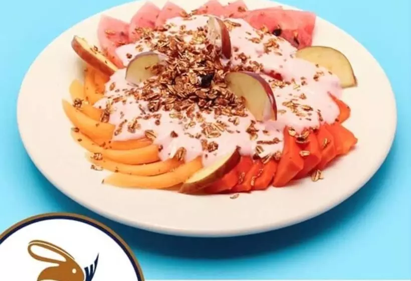 Fotos del hotel San Luis:  3