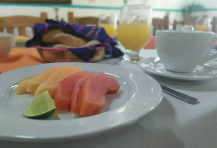 Fotos del hotel San Luis:  8