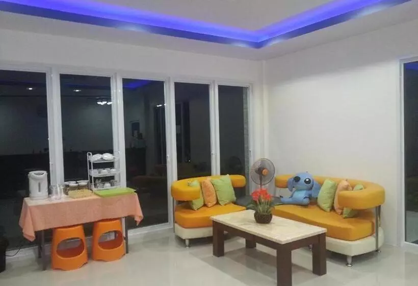 Fotos del hotel Seashell Resort Krabi:  3