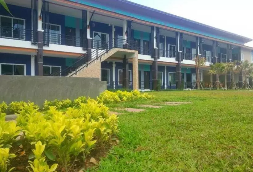 Fotos del hotel Seashell Resort Krabi:  18