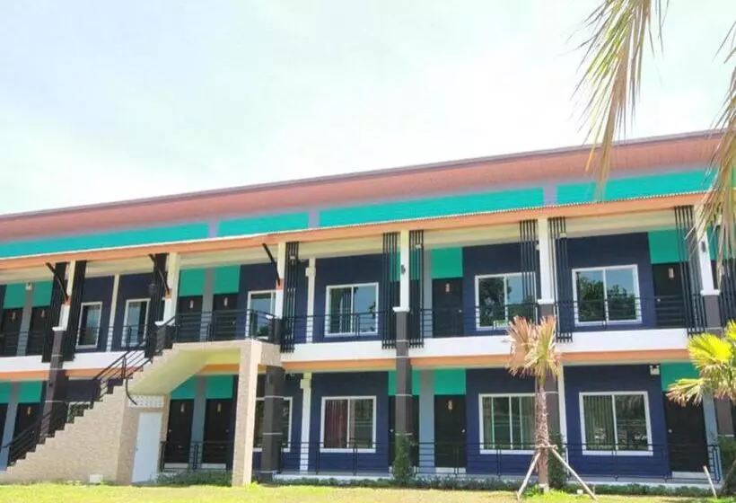 Fotos del hotel Seashell Resort Krabi:  2