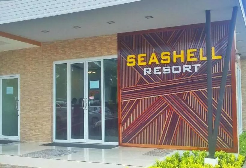 Fotos del hotel Seashell Resort Krabi:  6