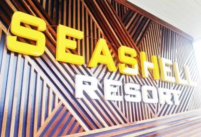 Fotos del hotel Seashell Resort Krabi:  9