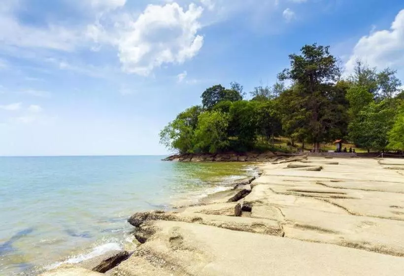 Fotos del hotel Seashell Resort Krabi:  12