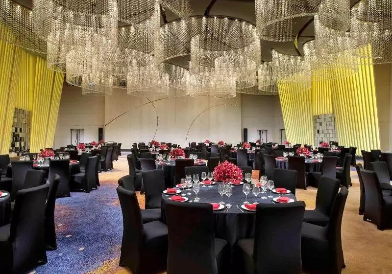 Fotos del hotel Sofitel Kunming:  3