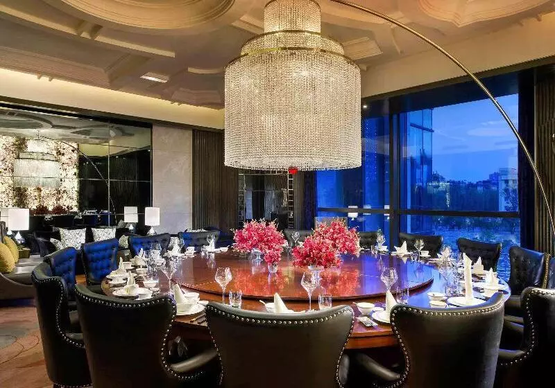 Fotos del hotel Sofitel Kunming:  11