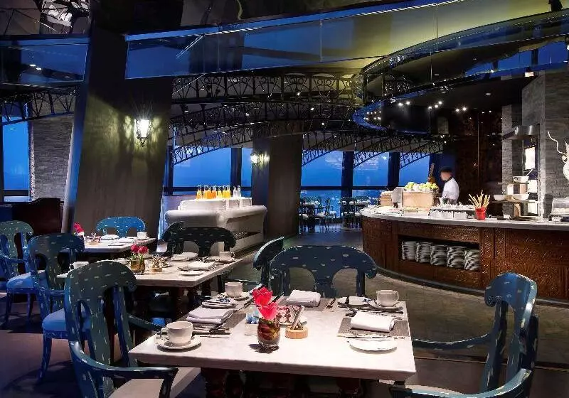 Fotos del hotel Sofitel Kunming:  16